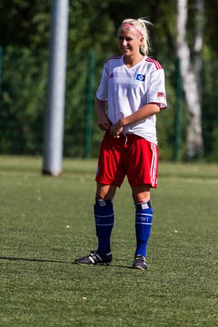 Bild 22 - Frauen HSV - cJun Eintracht Norderstedt : Ergebnis: 1:16